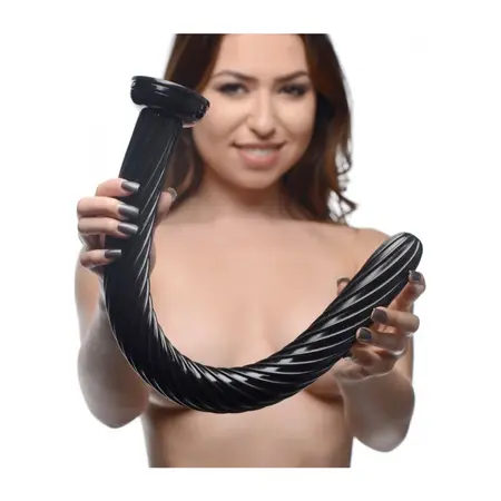 Master Series Spiral Hose 48cm Flexible System with Suction Base