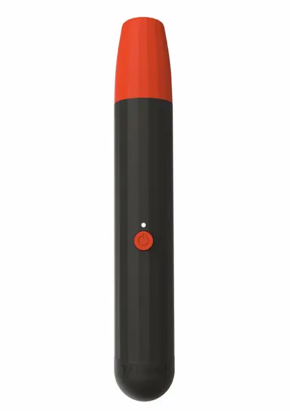 Electro Wand стъклен комплект за електростимулация с 4 накрайника