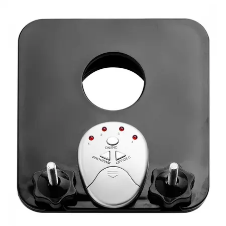 XR Brands Crush Electro CBT Board - Adjustable Electro-Stimulation System