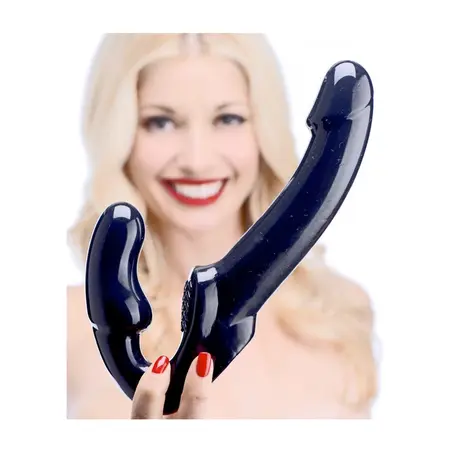 Revolver Strapless Intimate System G-Spot Model, Ergonomic, Waterproof