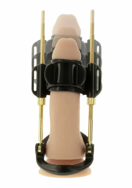 HIDDEN DESIRE Fusion X Comfort Set - Adjustable Intimate Training System