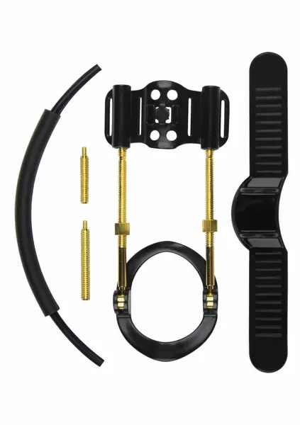 HIDDEN DESIRE Fusion X Comfort Set - Adjustable Intimate Training System