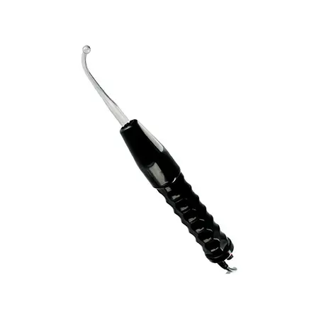 Zeus Twilight Wand Electro Stimulation System with 4 Glass Electrodes