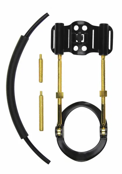 HIDDEN DESIRE Fusion X Basic Set - Adjustable Intimate Training System