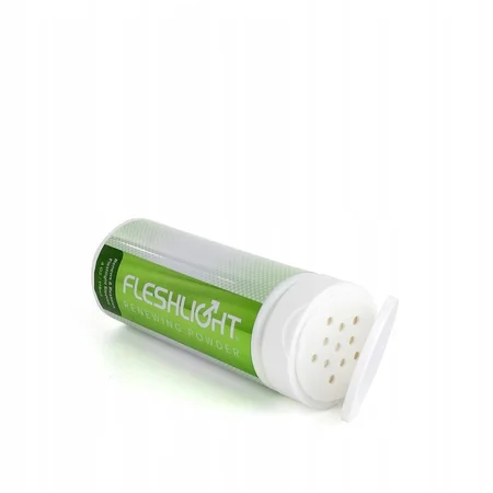 Fleshlight Renewing Powder 118ml - Care Formula for Intimate Devices