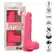 CalExotics Stud Rechargeable Rumbling & Thrusting Tester Device