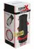 HIDDEN DESIRE Fusion X Quantum Cyclone Intimate Machine 2000 RPM Black