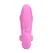 Eliott Intimate 3-in-1 Silicone Extension Set with Dual Bullet System