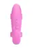 Eliott Intimate 3-in-1 Silicone Extension Set with Dual Bullet System