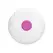 Leon Intimate Wireless Vibrator Remote Control 10-Speed Silicone Pink