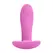 Leon Intimate Wireless Vibrator Remote Control 10-Speed Silicone Pink