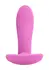 Leon Intimate Wireless Vibrator Remote Control 10-Speed Silicone Pink