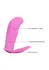 Leon Intimate Wireless Vibrator Remote Control 10-Speed Silicone Pink