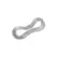 Perfect Fit Rocco 3-Way Adjustable Silicone Ring Black Multipurpose