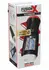 HIDDEN DESIRE Fusion X Vortex Thrust Intimate Machine, Rotating, USB, IPX6