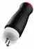 HIDDEN DESIRE Fusion X Vortex Thrust Intimate Machine, Rotating, USB, IPX6