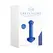Shots Massage Glass Massager Borosilicate Rounded Cone Design
