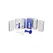 Shots Massage Glass Massager Borosilicate Rounded Cone Design