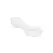 Sinner Gear Plugger Glass Anal Plug - Anatomical Borosilicate Model