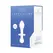 Glas Rocker Borosilicate Glass Intimate Plug - Ergonomic Shape, Clear
