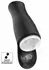 Deep Squeeze Nutbuster Triple Intimate Machine, 5 Vibration Modes, Black