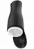 Deep Squeeze Nutbuster Triple Intimate Machine, 5 Vibration Modes, Black