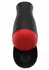 Deep Squeeze Nutbuster Triple Intimate Machine, 5 Vibration Modes, Black