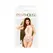 Penthouse Teddy L/XL Toxic Powder - Elegant Sheer Bodysuit Lingerie