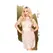 Penthouse Poison Cookie Set M/L - Elegant Lace Lingerie Ensemble