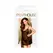Penthouse Casual Seduction L/XL - Elegant Lace Bodysuit Black
