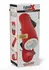 Super Suction Nutbuster Triple Intimate Machine, 5 Modes, IPX5, Black