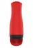 Super Suction Nutbuster Triple Intimate Machine, 5 Modes, IPX5, Black
