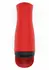 Super Suction Nutbuster Triple Intimate Machine, 5 Modes, IPX5, Black