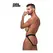 Peak Performance Sport Jock L/XL - Breathable Two-Tone Athletic Supporter