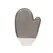 Touche Bath Glove with Cuff - Exfoliating Flax Hemp & Charcoal Care