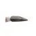 Touche Bath Glove with Cuff - Exfoliating Flax Hemp & Charcoal Care