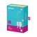 Feel Secure Menstrual Cup - Hygienic, Discreet Travel Model