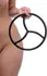 Master Series Suspension Ring Black Chrome-Plated 8.6 inch Diameter