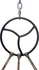 Master Series Suspension Ring Black Chrome-Plated 8.6 inch Diameter