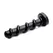 Mighty Screw Intimate Machine 25 cm Black Non-Phthalate PVC