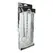 Mortal Coil Stainless Steel Graduated Intimate Rod with Retrieval Ring