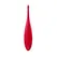 Satisfyer Twirling Fun Tip Vibrator - Compact, Waterproof, Magenta