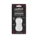 Doc Johnson GoodHead Helping Head Pro Frosted Vibrating Sleeve 3”