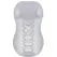 Doc Johnson GoodHead Helping Head Pro Frosted Vibrating Sleeve 3”