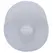 Doc Johnson GoodHead Helping Head Pro Frosted Vibrating Sleeve 3”