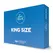 Love Match King Size XXL Condoms 60 mm 144-Pack Extra Comfort Fit