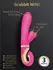 GVibe G-Rabbit Mini Dolce Violet - Compact Triple Motor Intimate Machine