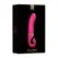 Gvibe Gjay Mini Wildberry - Compact Intimate Device, 6 Modes, Bioskin