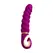Gvibe Gjack Mini Sweet Raspberry Compact Intimate Device Bioskin