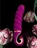 Gvibe Gjack Mini Sweet Raspberry Compact Intimate Device Bioskin